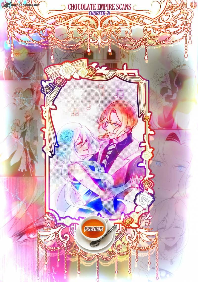 Koushaku Reijou No Tashinami 31 1