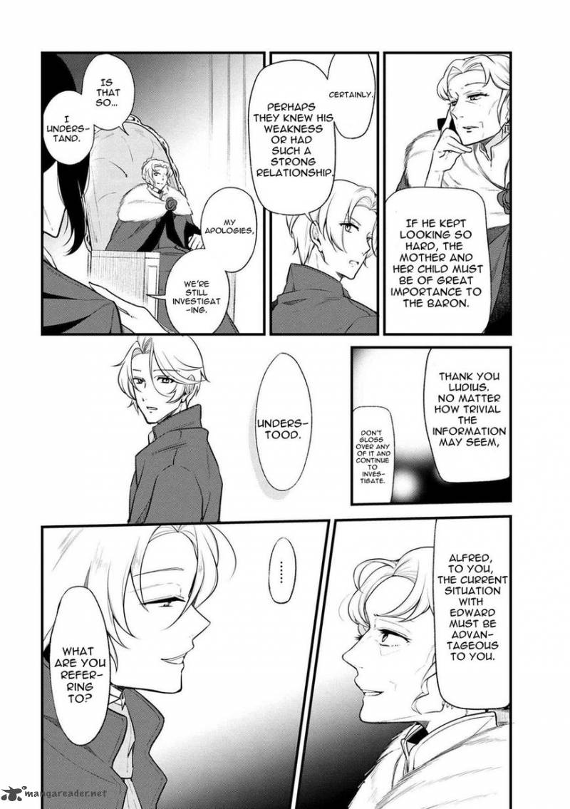 Koushaku Reijou No Tashinami 31 15
