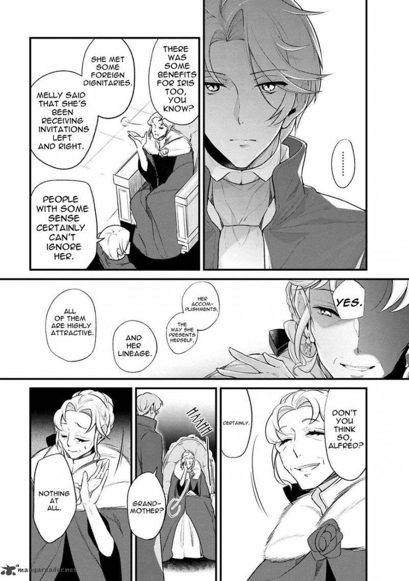 Koushaku Reijou No Tashinami 31 19