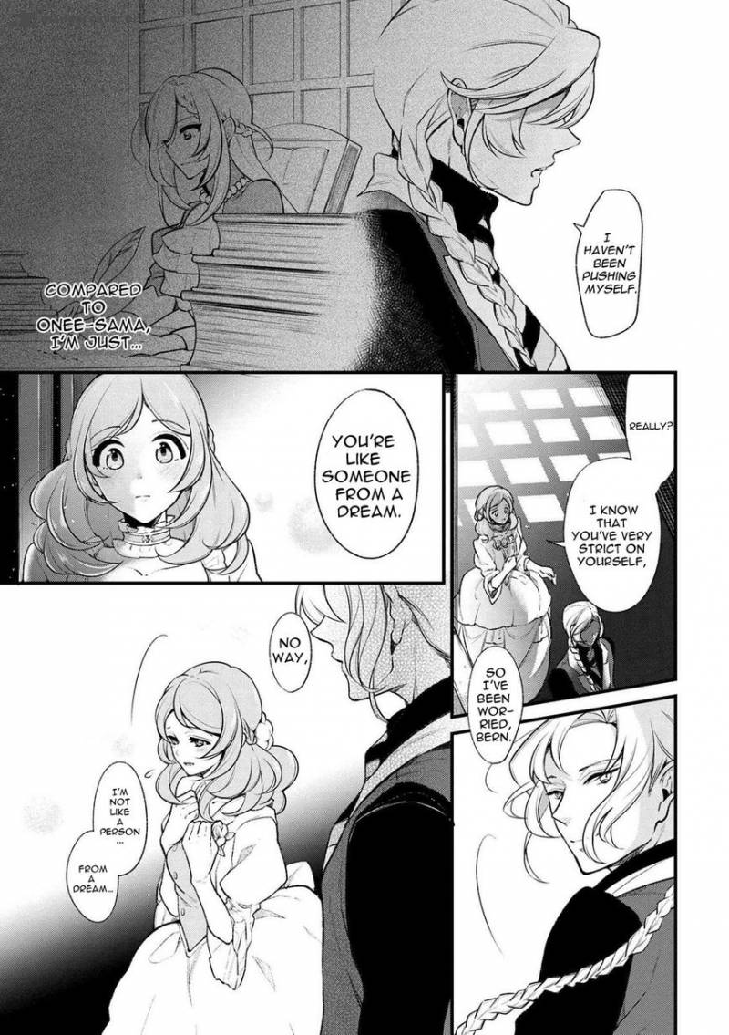 Koushaku Reijou No Tashinami 31 4