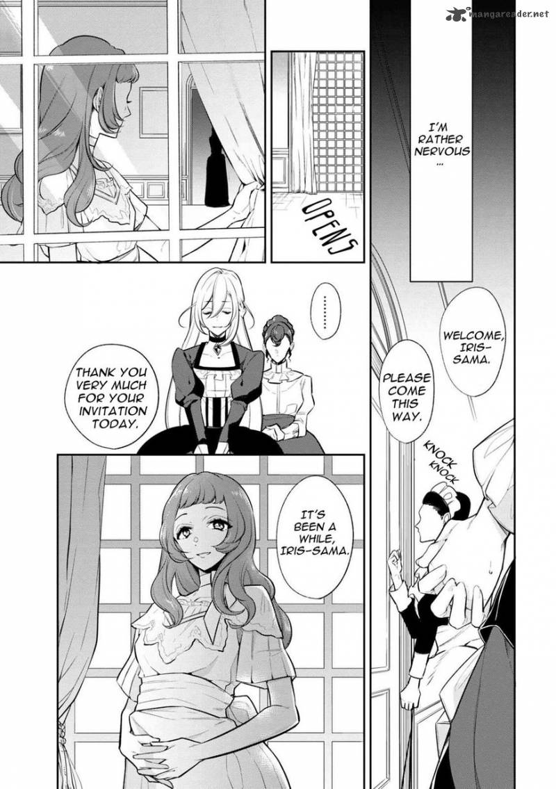 Koushaku Reijou No Tashinami 32 8