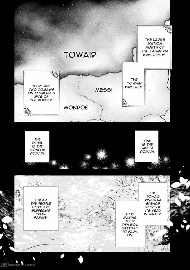 Koushaku Reijou No Tashinami 33 15