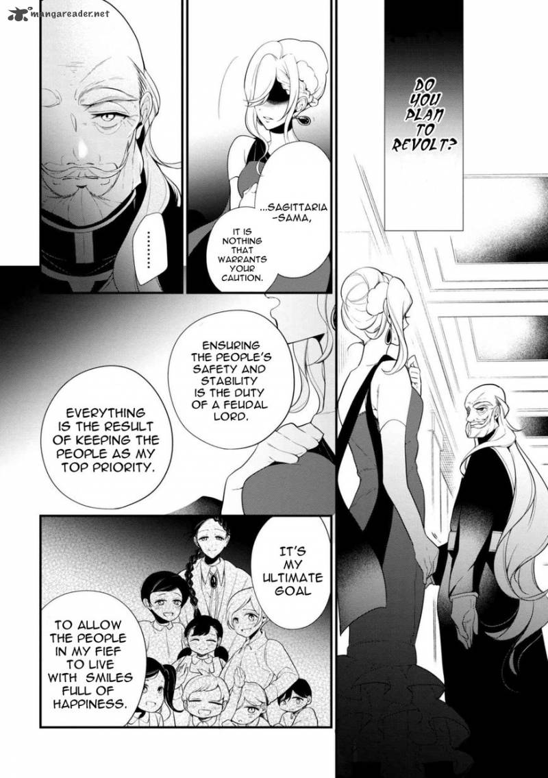 Koushaku Reijou No Tashinami 34 17