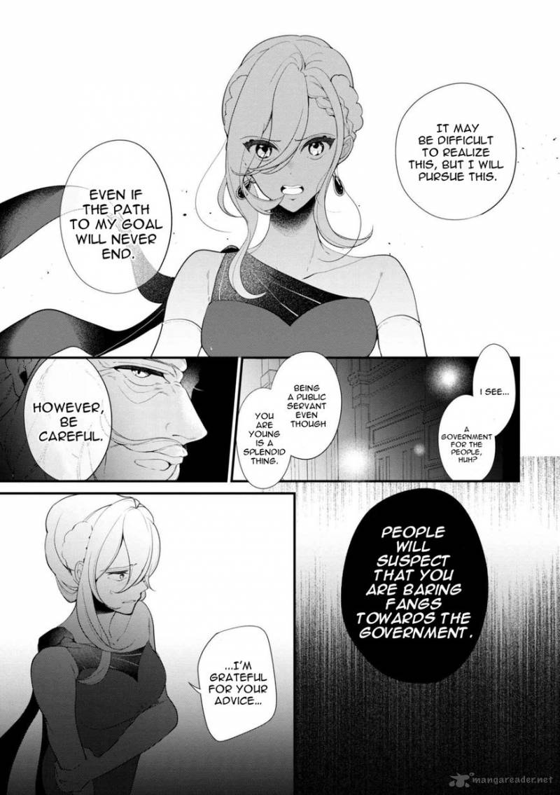 Koushaku Reijou No Tashinami 34 18
