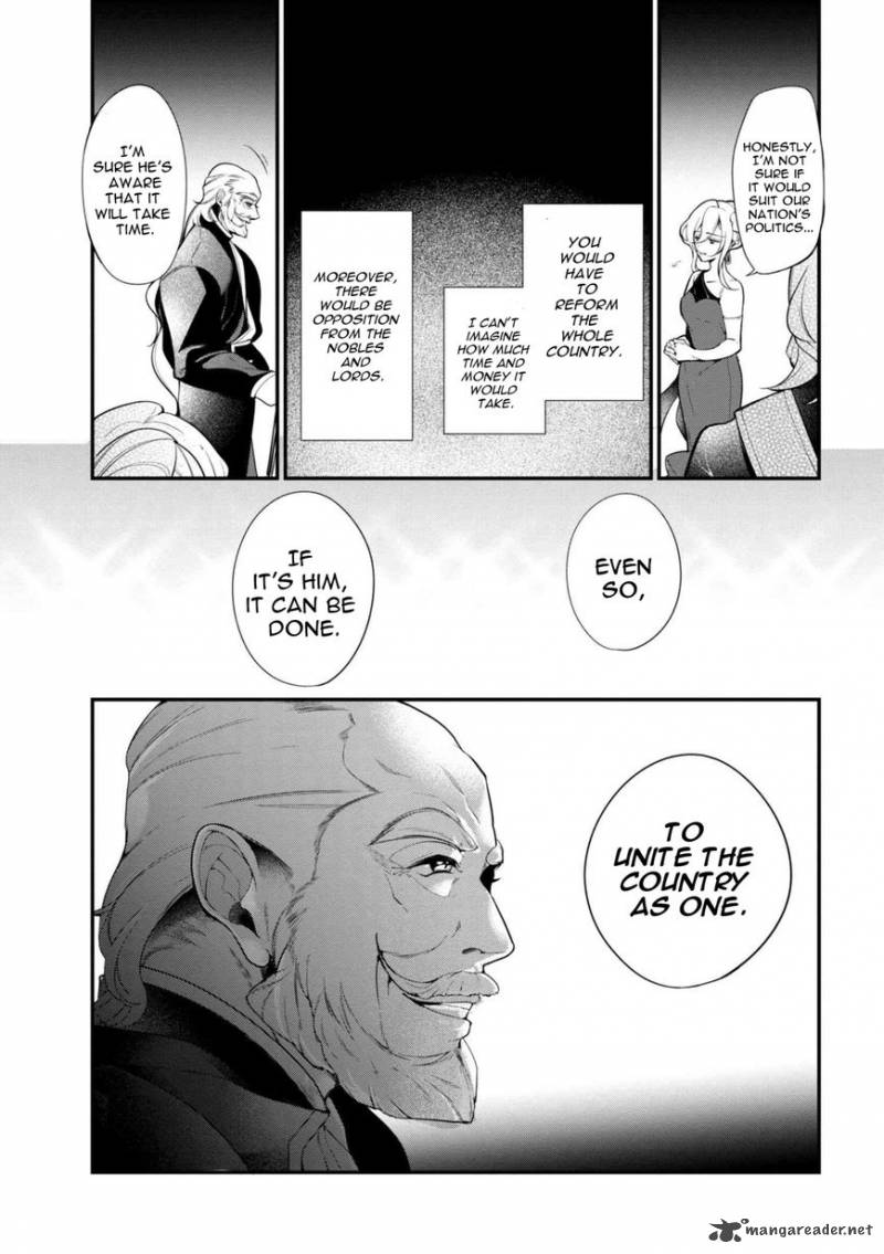 Koushaku Reijou No Tashinami 34 20