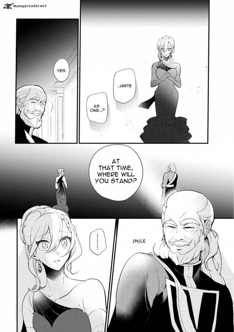 Koushaku Reijou No Tashinami 34 21