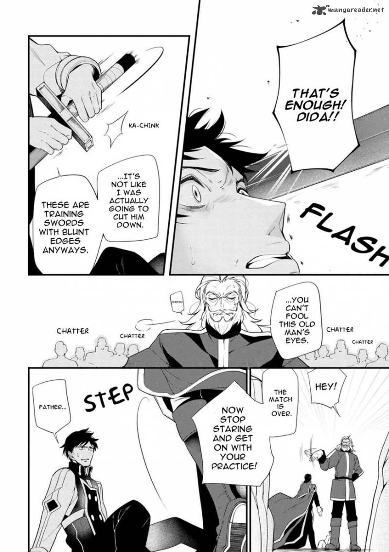 Koushaku Reijou No Tashinami 35 15