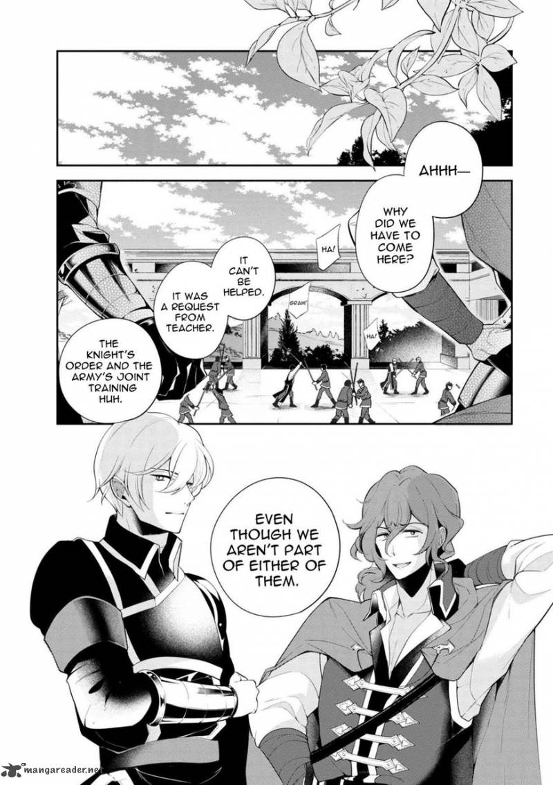 Koushaku Reijou No Tashinami 35 2