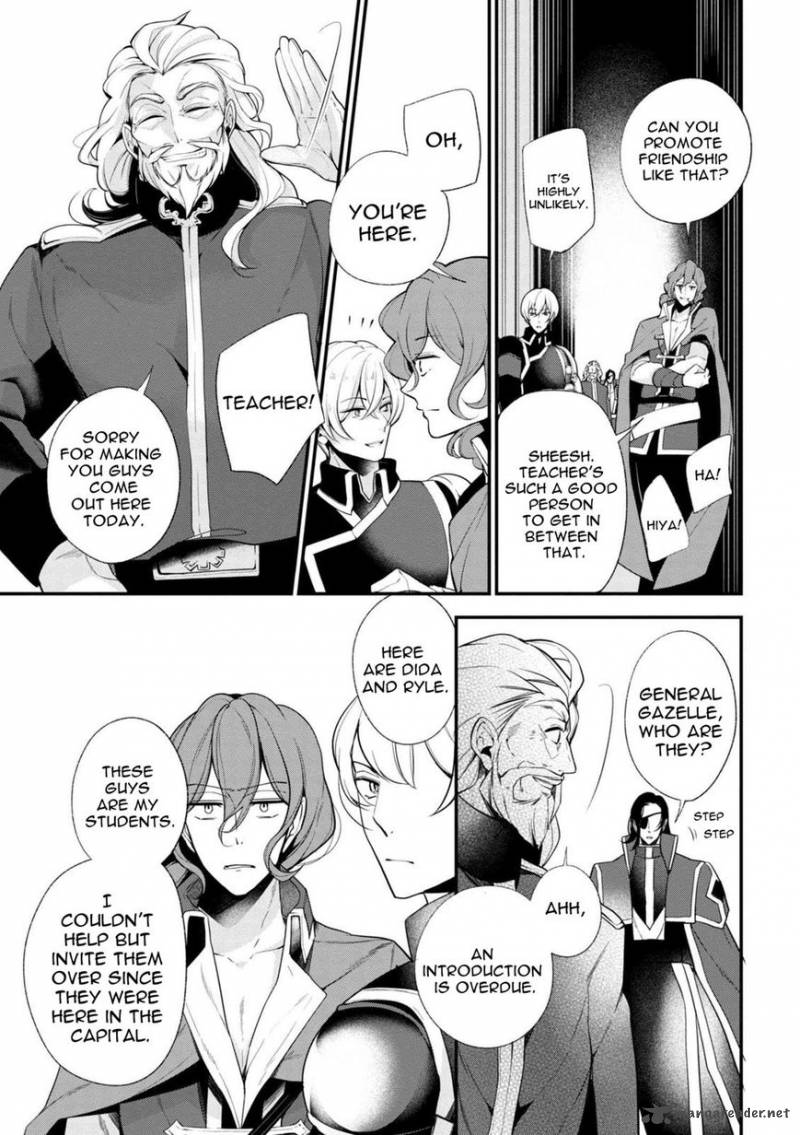 Koushaku Reijou No Tashinami 35 4