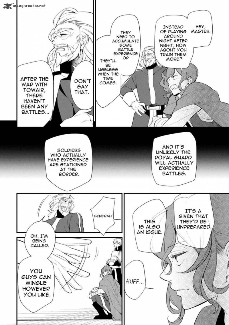 Koushaku Reijou No Tashinami 35 7