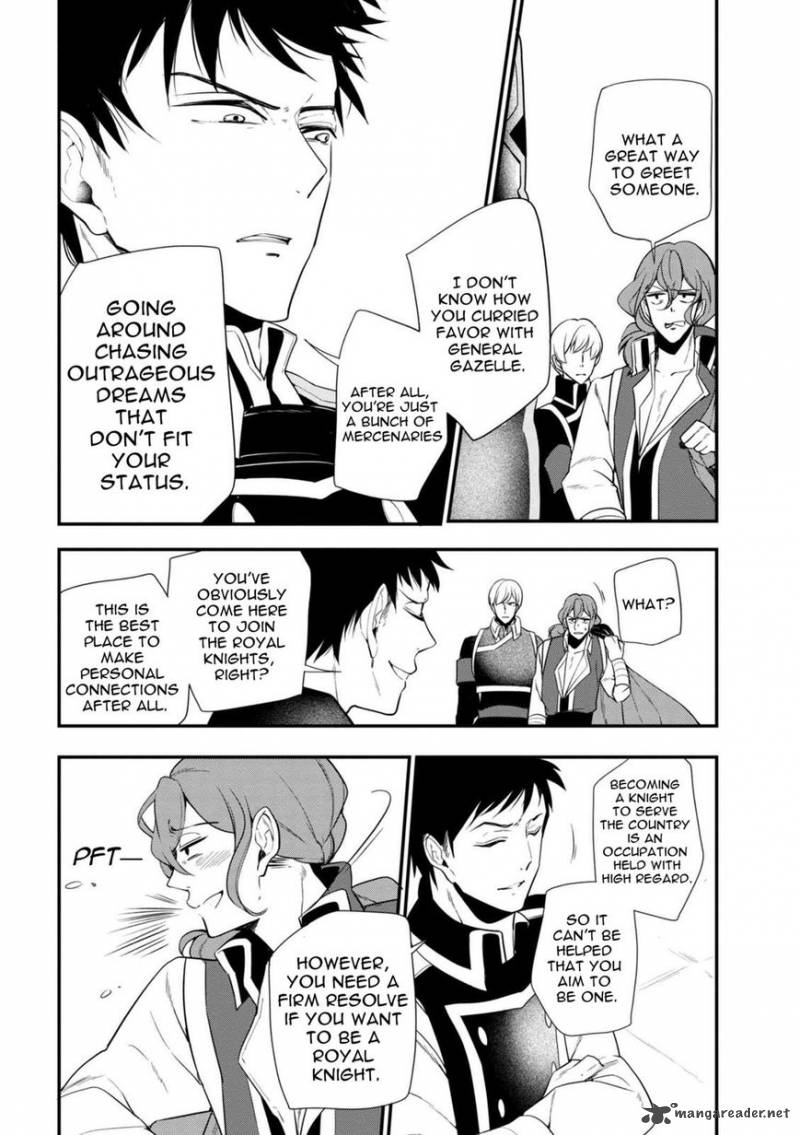 Koushaku Reijou No Tashinami 35 9