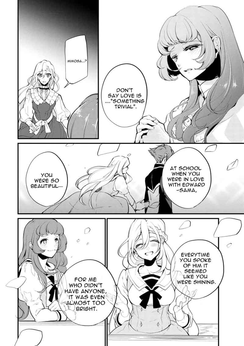 Koushaku Reijou No Tashinami 36 7