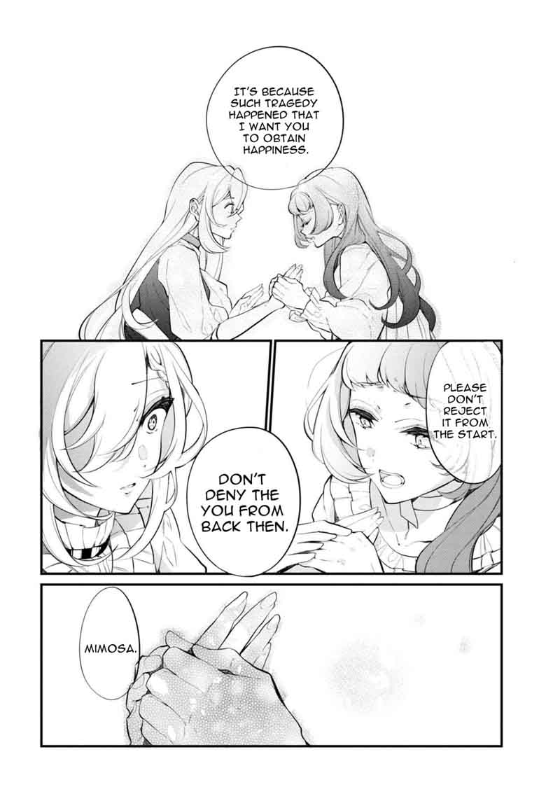 Koushaku Reijou No Tashinami 36 9