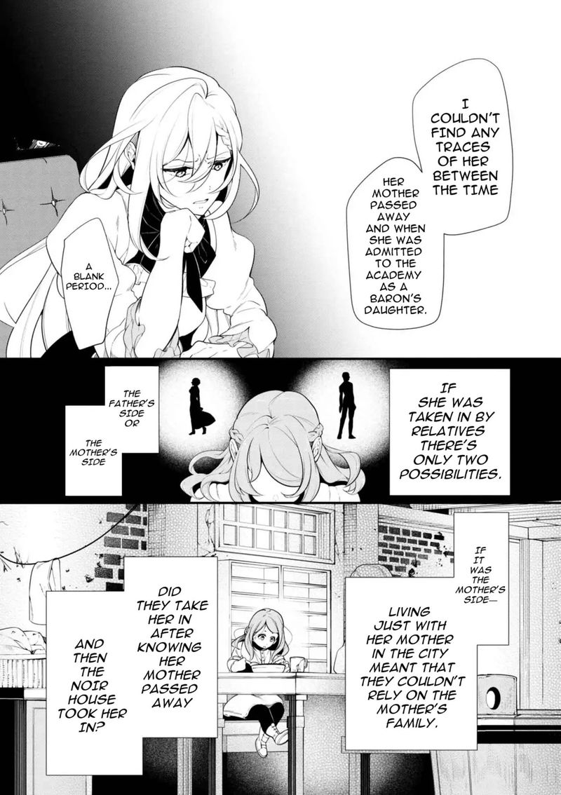 Koushaku Reijou No Tashinami 38 11