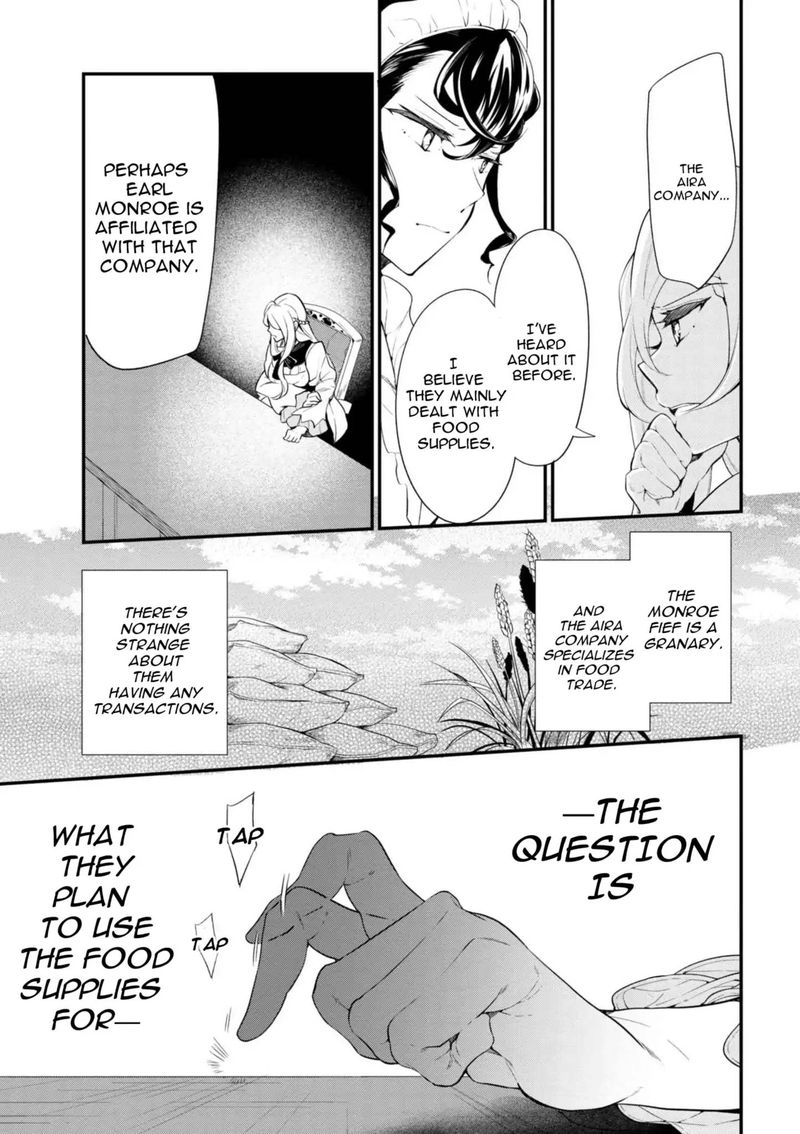 Koushaku Reijou No Tashinami 38 15
