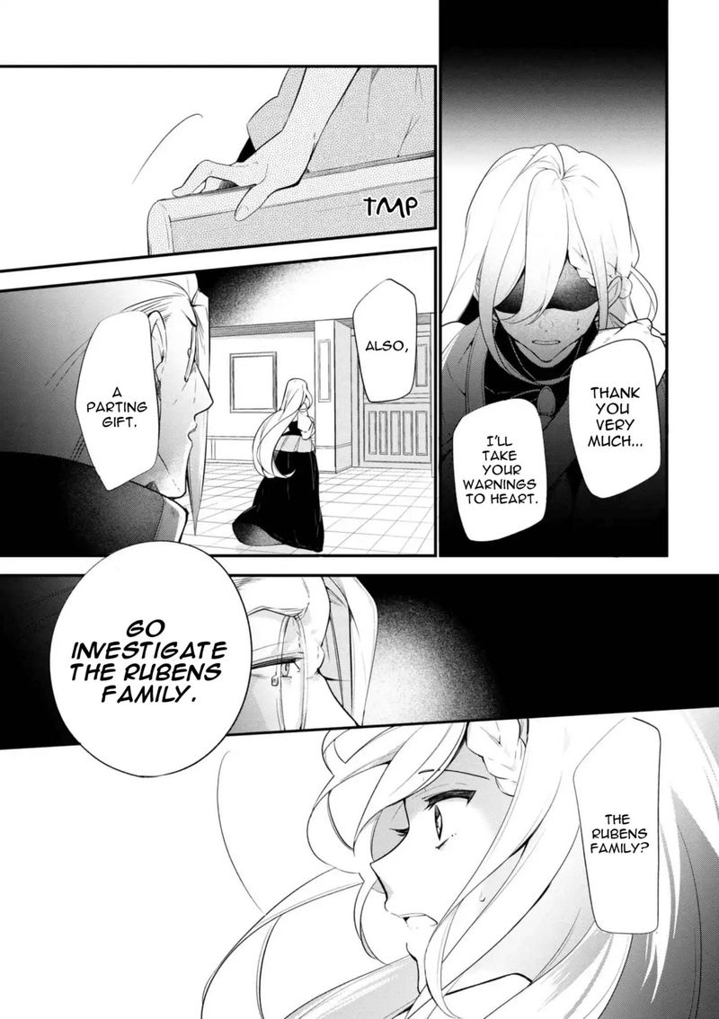 Koushaku Reijou No Tashinami 38 23