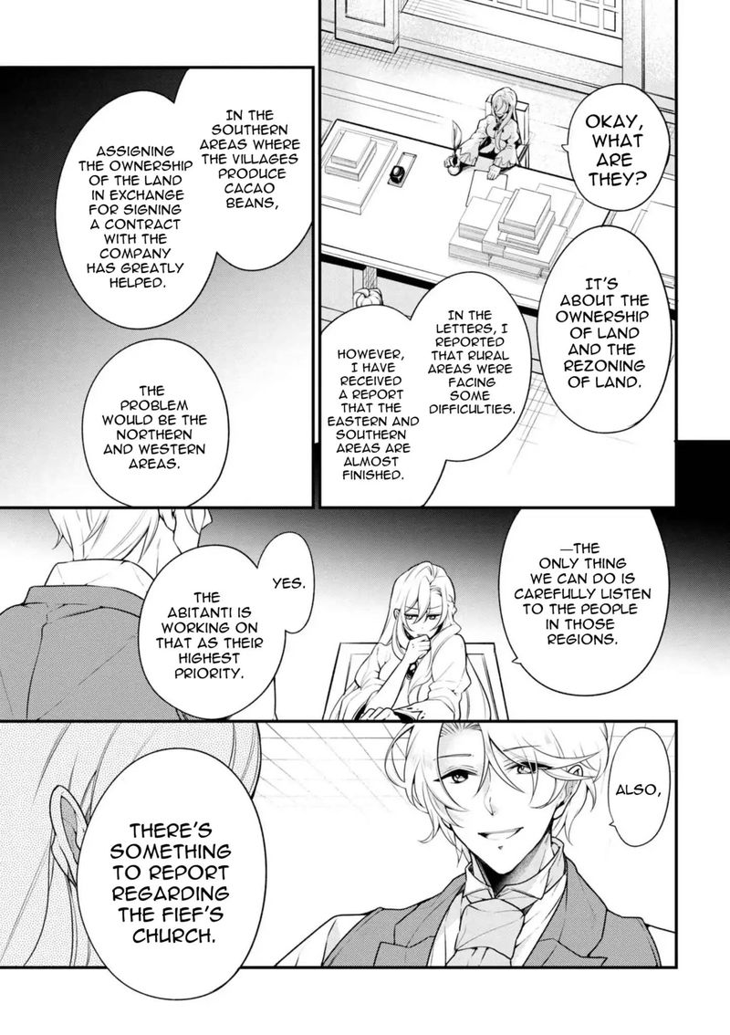 Koushaku Reijou No Tashinami 39 11