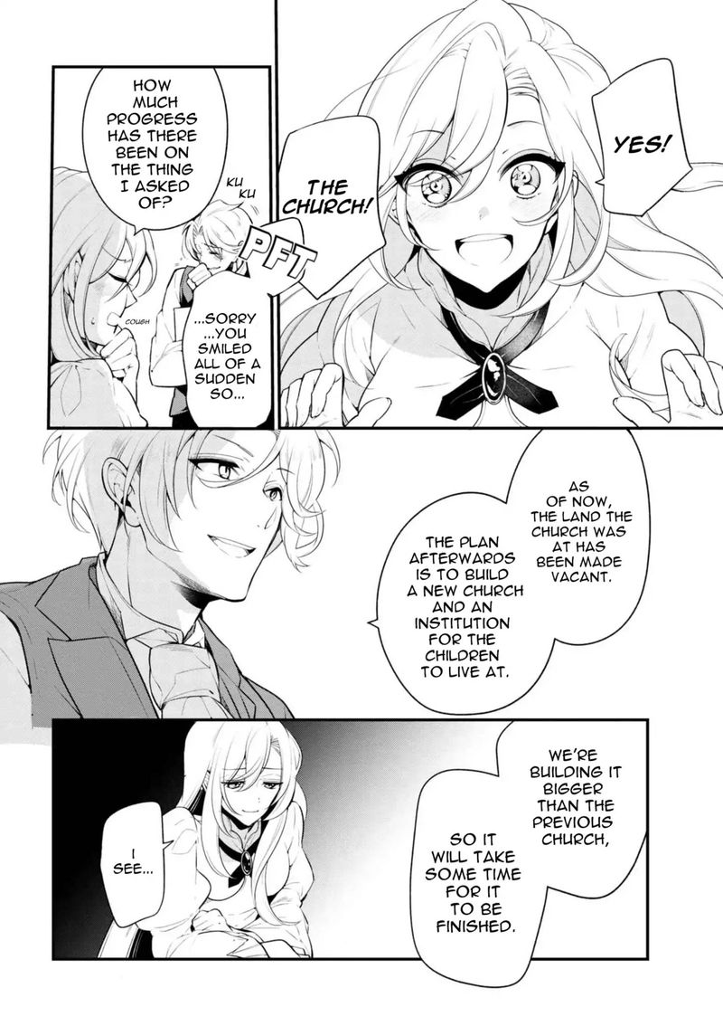 Koushaku Reijou No Tashinami 39 12