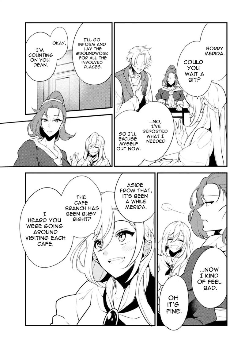 Koushaku Reijou No Tashinami 39 15