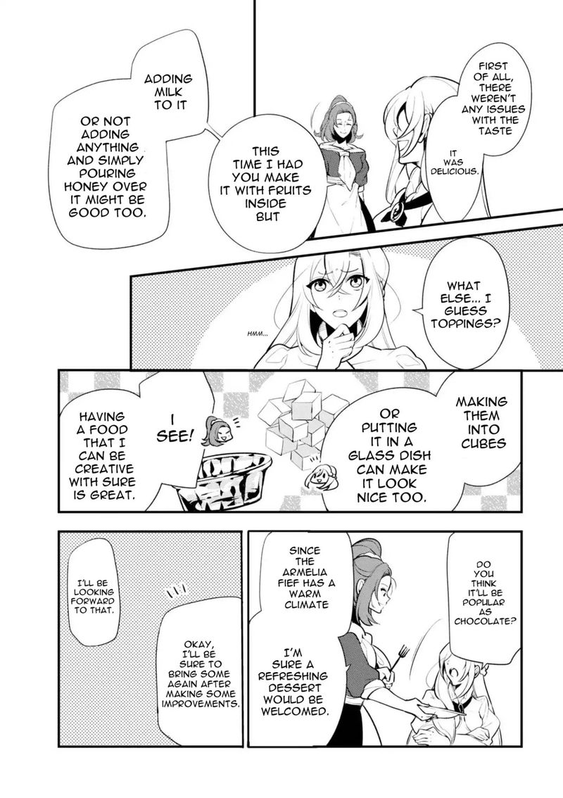 Koushaku Reijou No Tashinami 39 19