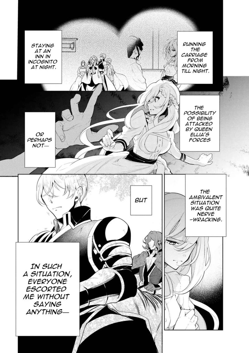 Koushaku Reijou No Tashinami 39 2