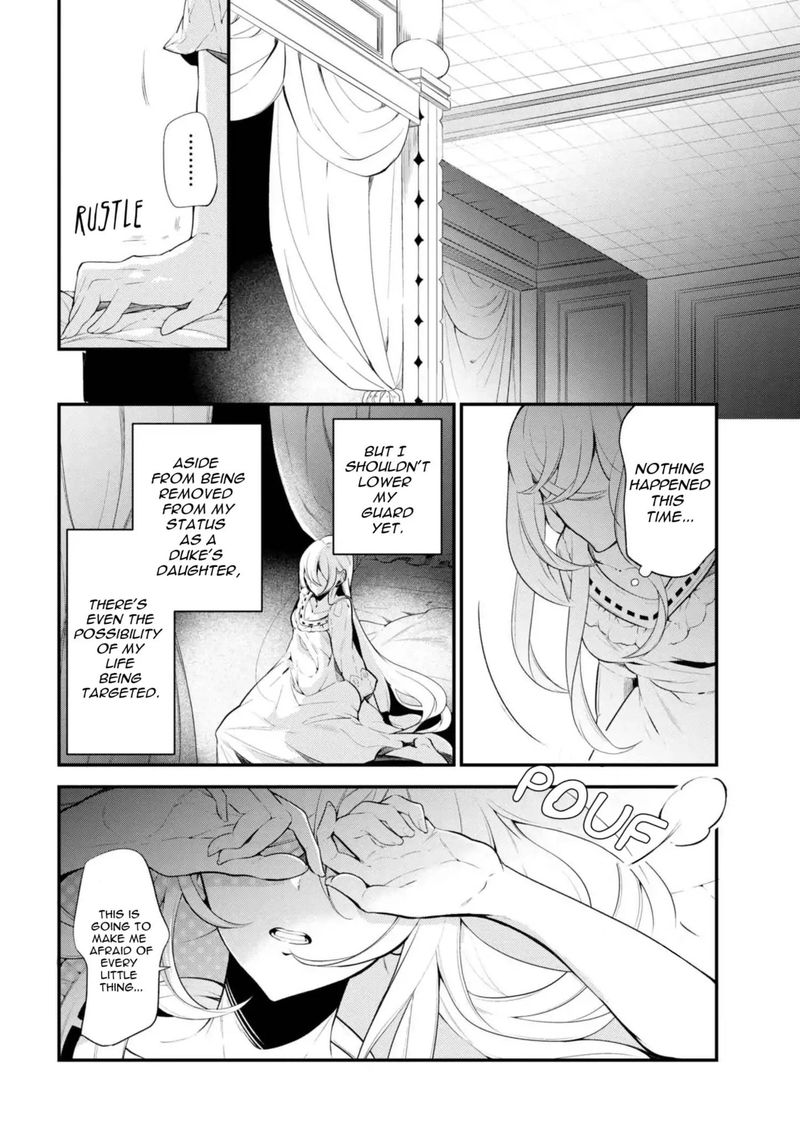 Koushaku Reijou No Tashinami 39 6