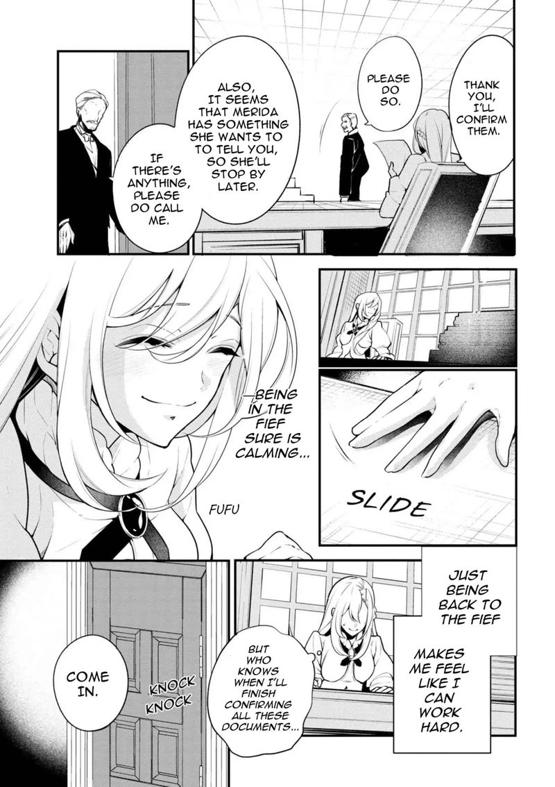 Koushaku Reijou No Tashinami 39 9