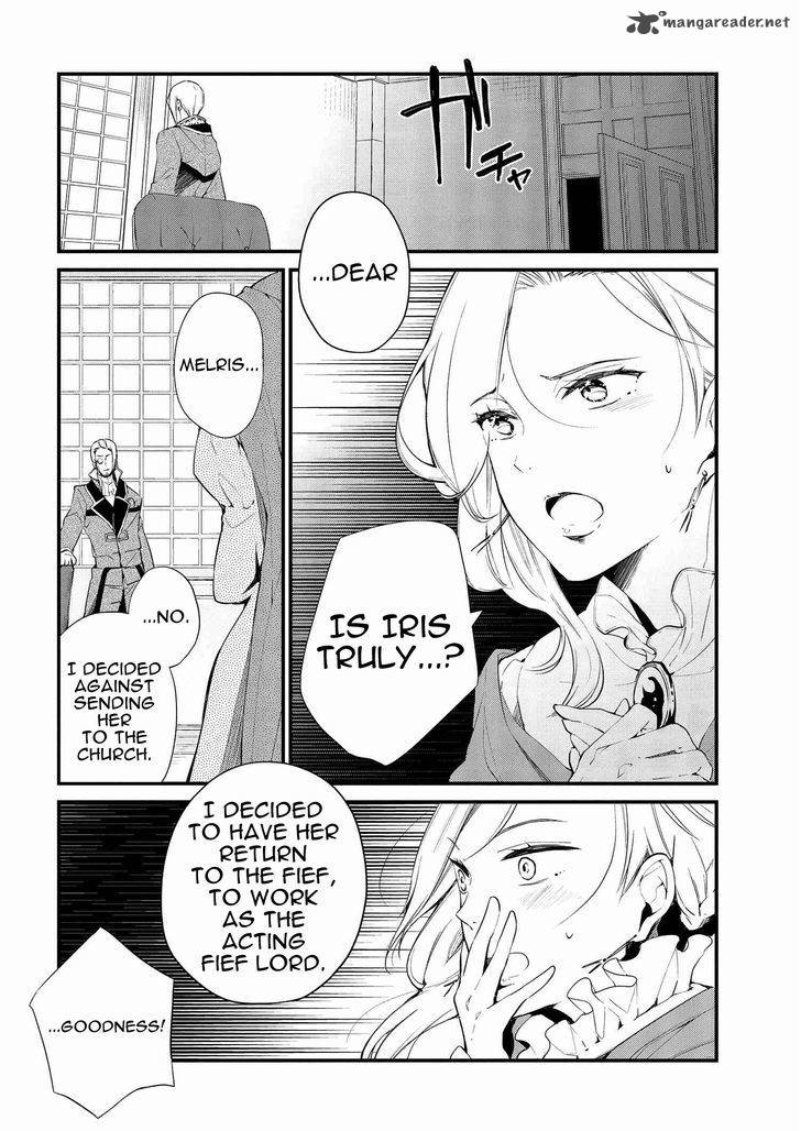 Koushaku Reijou No Tashinami 4 4