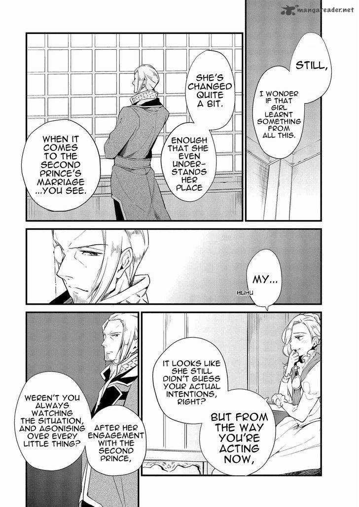 Koushaku Reijou No Tashinami 4 6