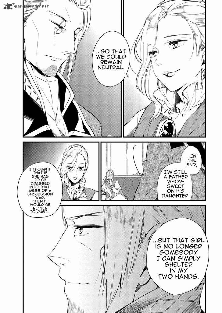 Koushaku Reijou No Tashinami 4 7