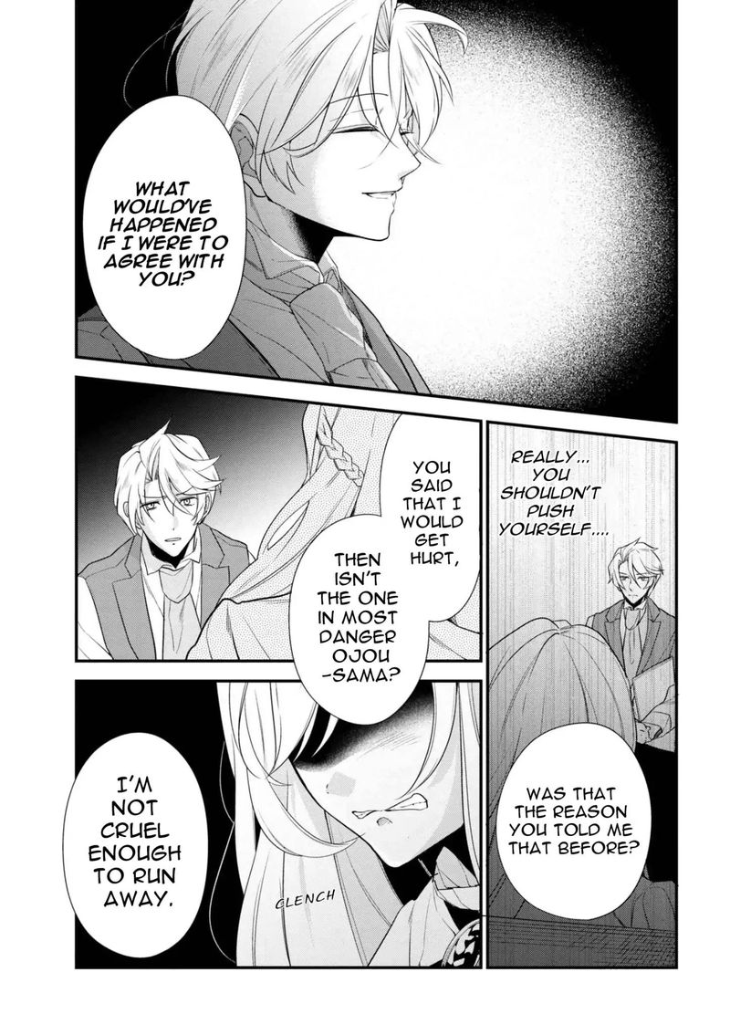 Koushaku Reijou No Tashinami 40 13