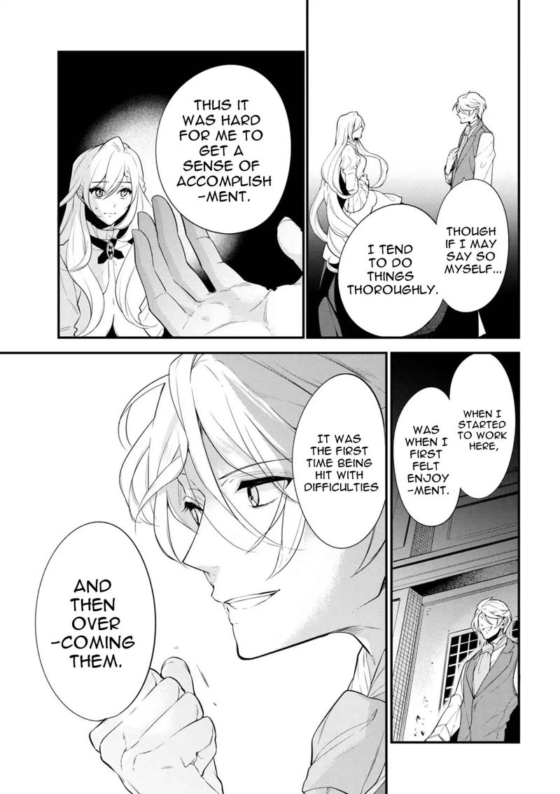 Koushaku Reijou No Tashinami 40 15