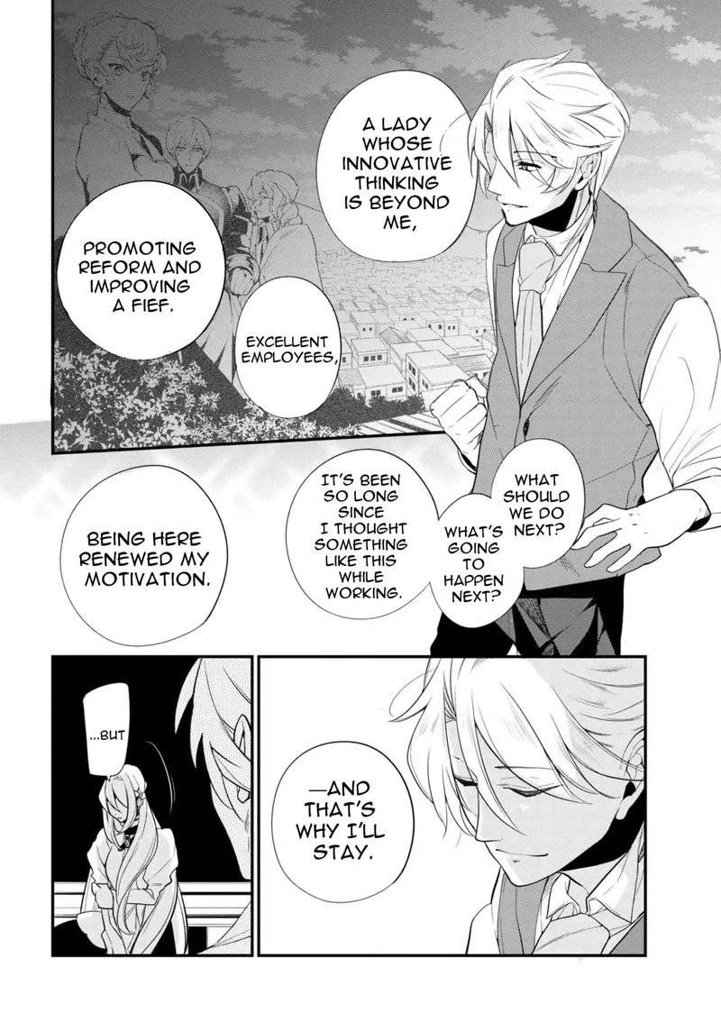 Koushaku Reijou No Tashinami 40 16