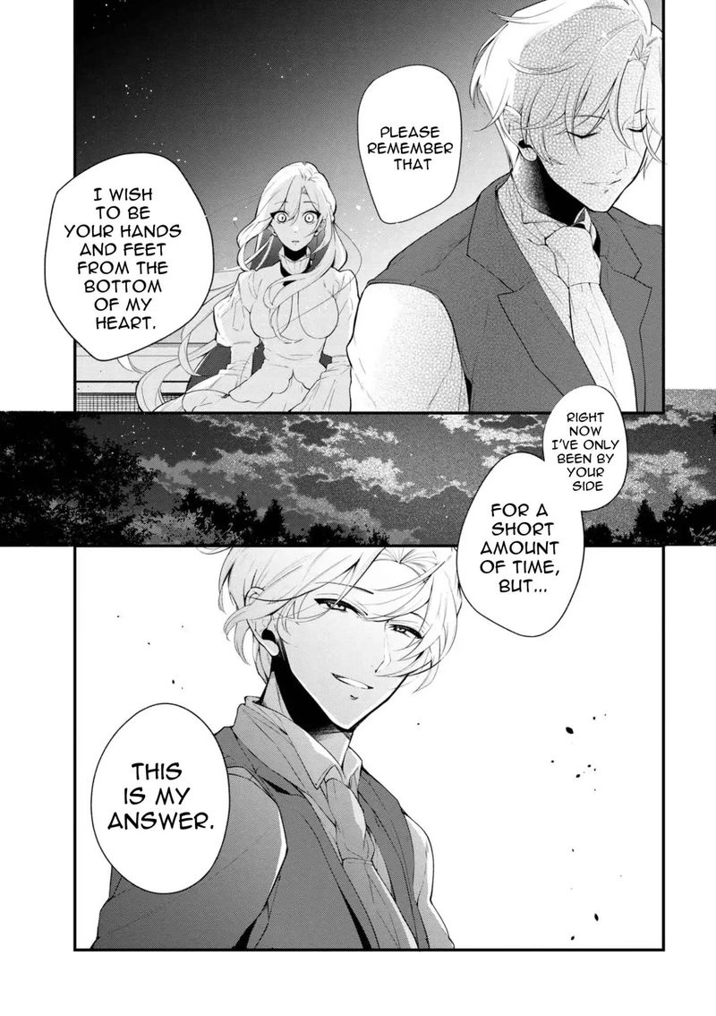 Koushaku Reijou No Tashinami 40 18
