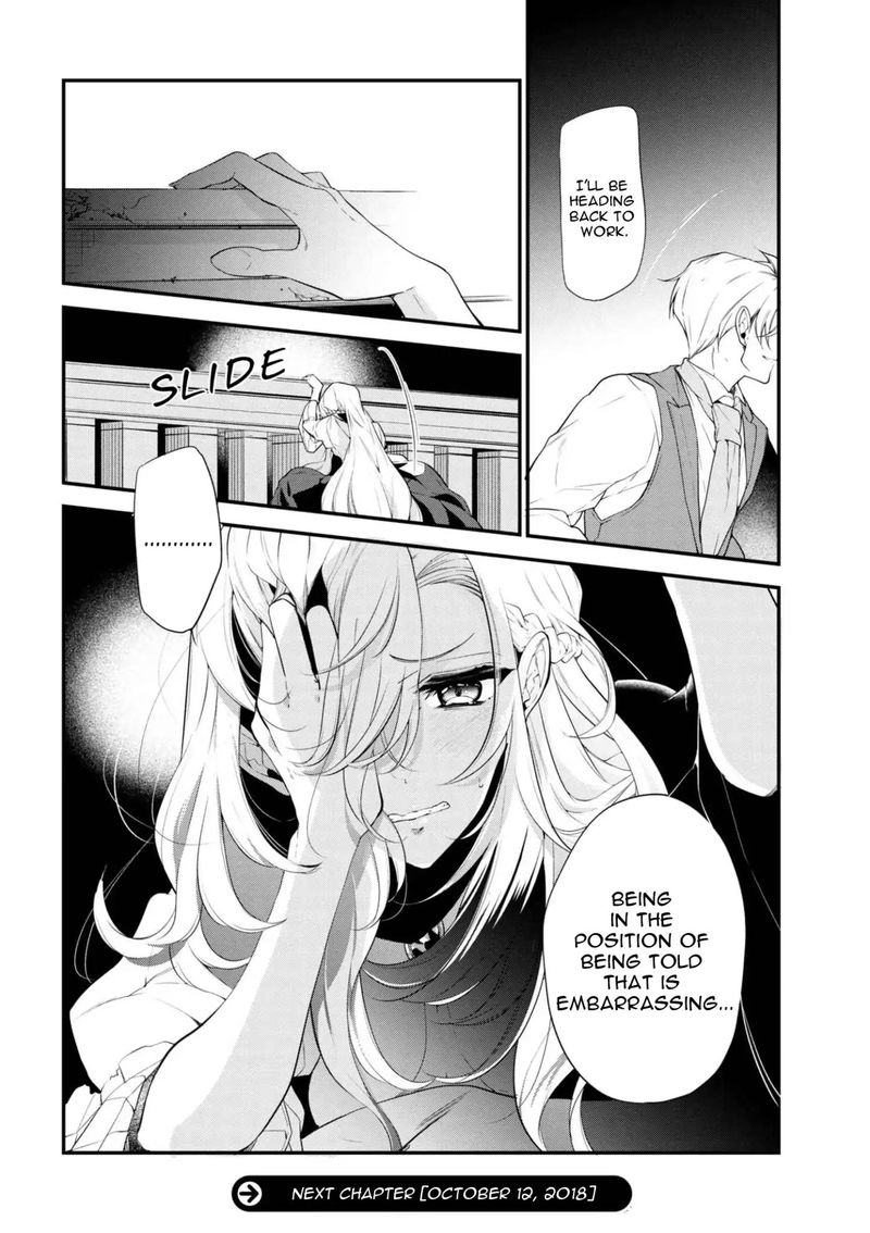 Koushaku Reijou No Tashinami 40 19