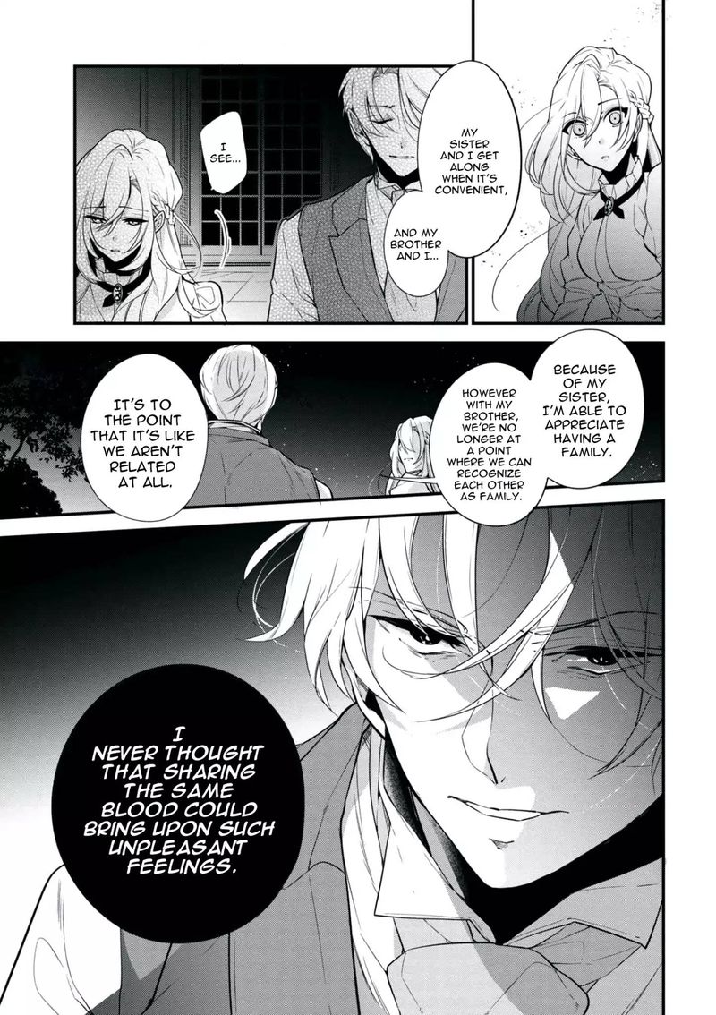 Koushaku Reijou No Tashinami 40 5