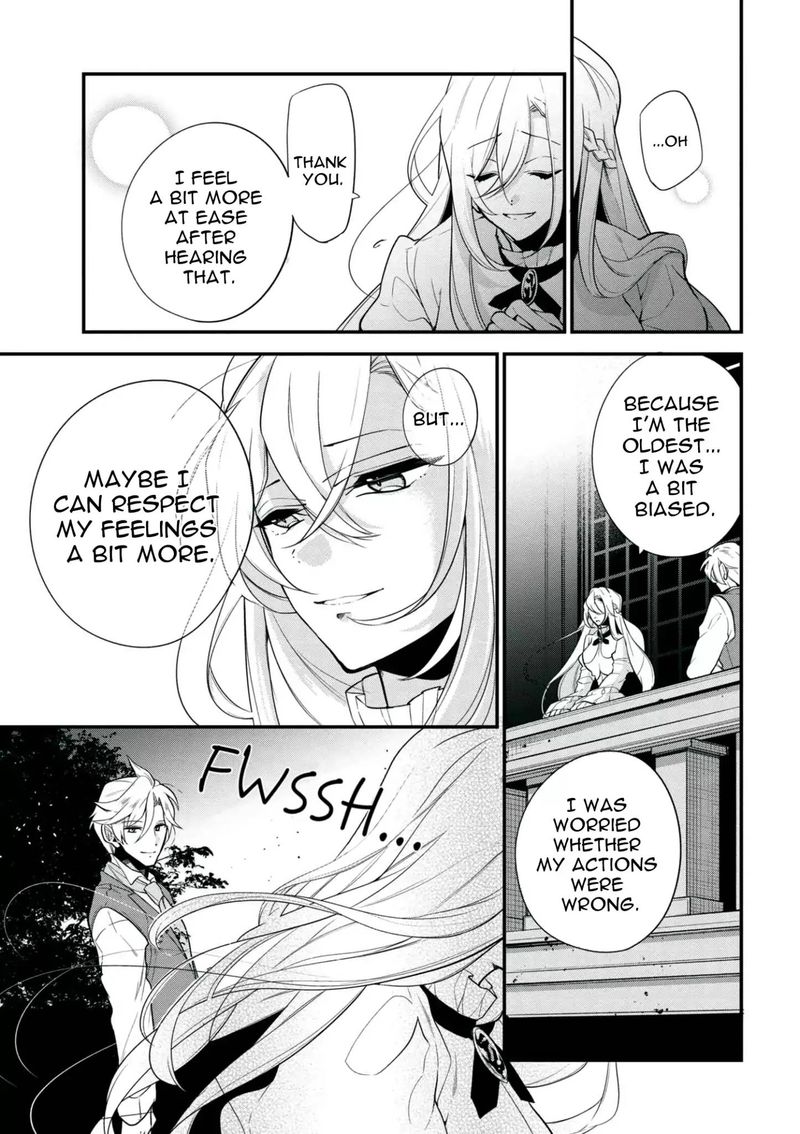 Koushaku Reijou No Tashinami 40 7