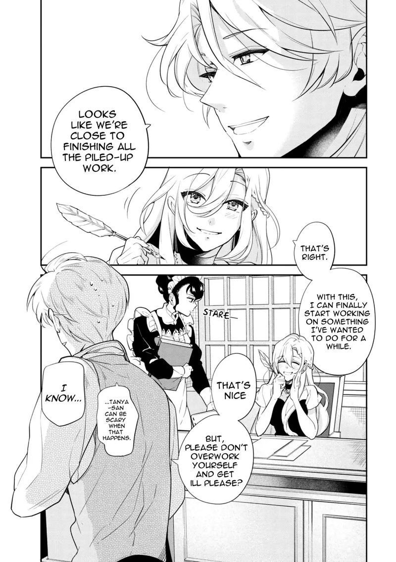 Koushaku Reijou No Tashinami 41 1