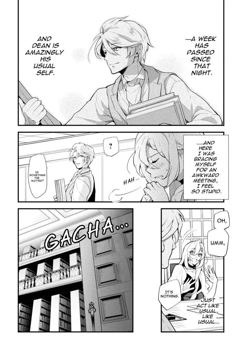 Koushaku Reijou No Tashinami 41 2