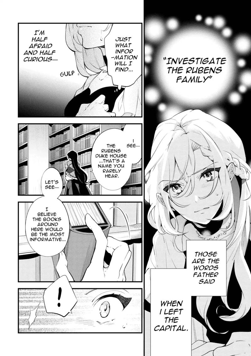 Koushaku Reijou No Tashinami 41 4