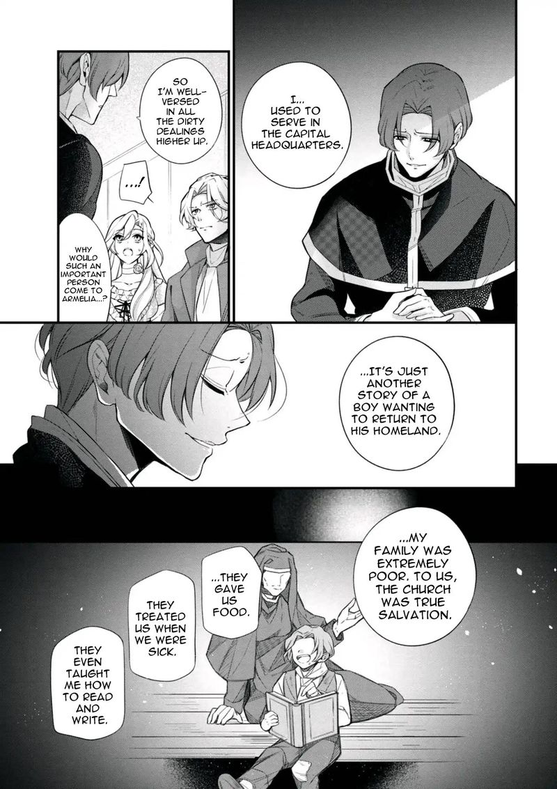 Koushaku Reijou No Tashinami 42 11