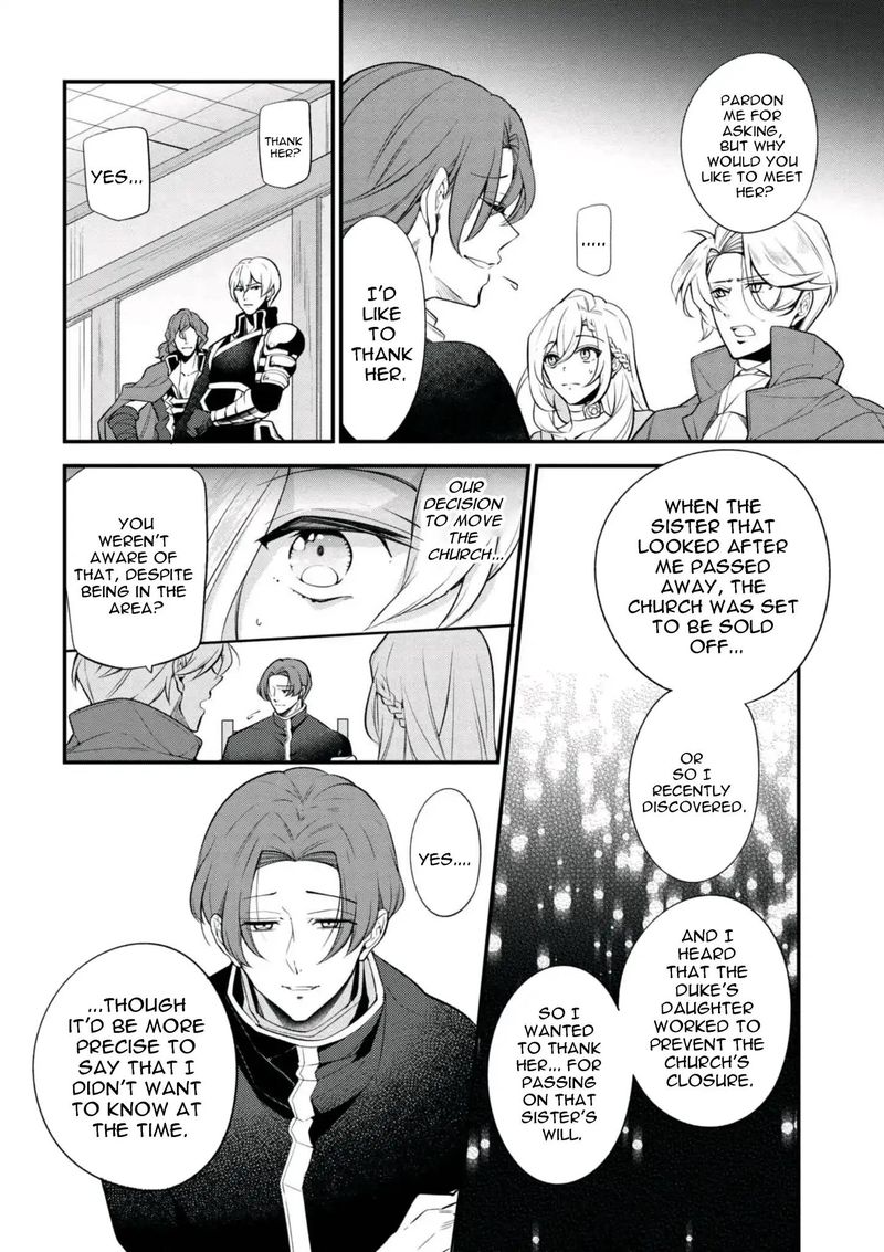 Koushaku Reijou No Tashinami 42 14