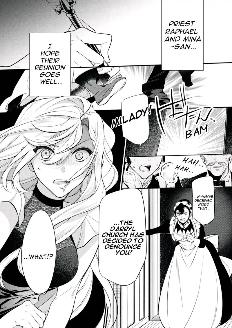 Koushaku Reijou No Tashinami 42 18