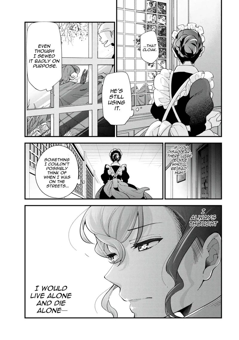 Koushaku Reijou No Tashinami 42 27