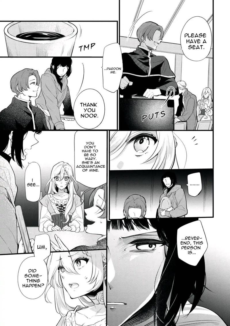 Koushaku Reijou No Tashinami 42 7