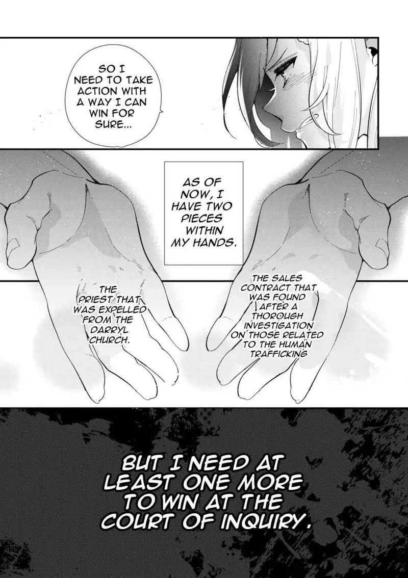 Koushaku Reijou No Tashinami 43 19