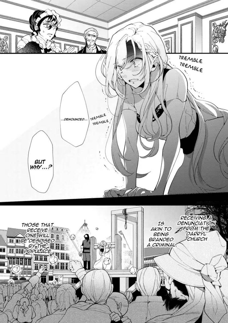 Koushaku Reijou No Tashinami 43 3
