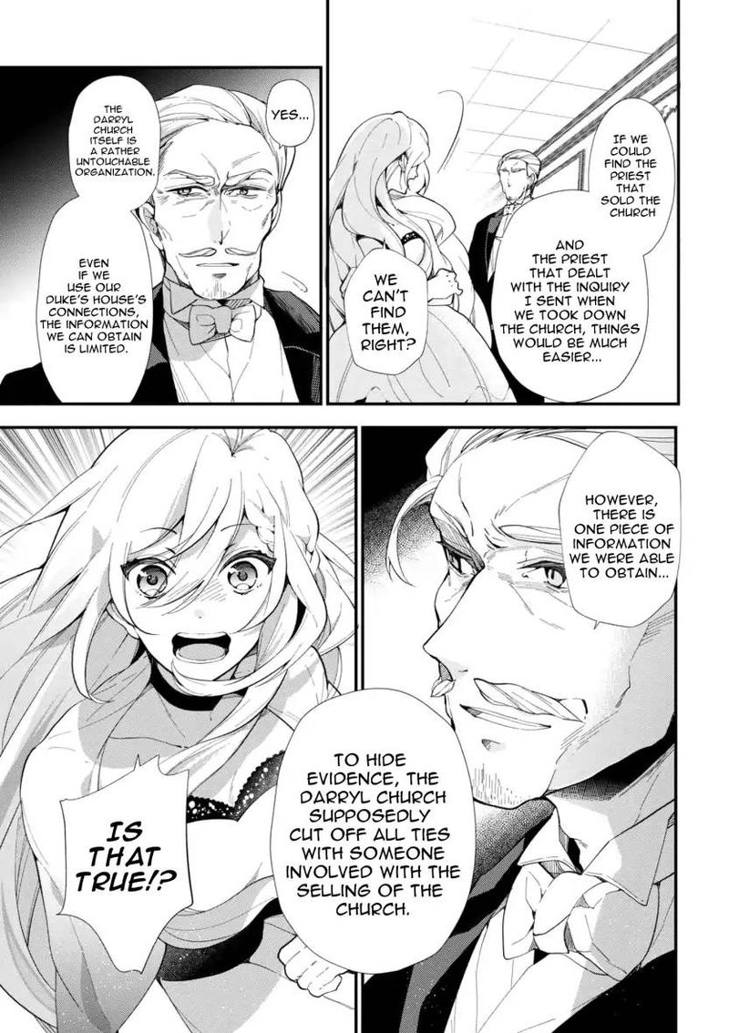 Koushaku Reijou No Tashinami 43 9