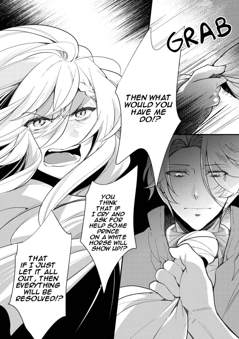 Koushaku Reijou No Tashinami 44 11