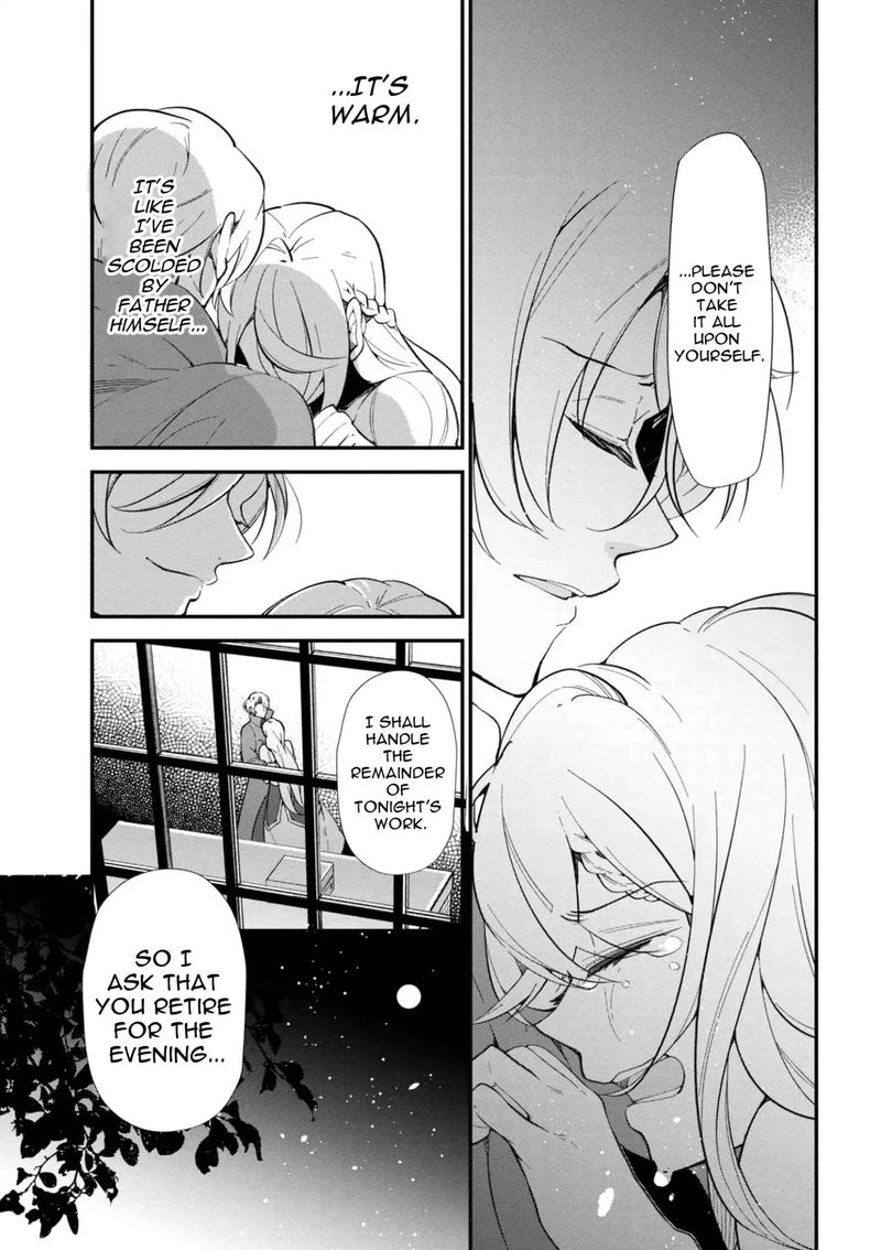 Koushaku Reijou No Tashinami 44 17